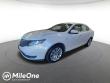 Used 2015 Lincoln MKS Base Sedan