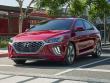 Used 2022 Hyundai IONIQ Hybrid SE Hatchback