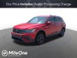 Used 2022 Volkswagen Tiguan 2.0T SE AWD SUV