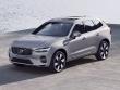 Used 2024 Volvo XC60 Recharge Plug-In Hybrid Ultimate AWD SUV