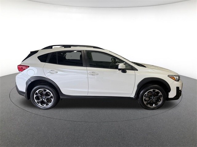 2023 Subaru Crosstrek Premium photo 4