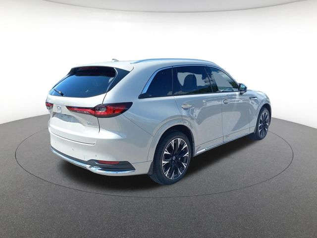 2025 Mazda CX-90 Auto For Sale in Baltimore DU211371| Used Toyota
