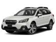 Used 2018 Subaru Outback 2.5i Limited SUV