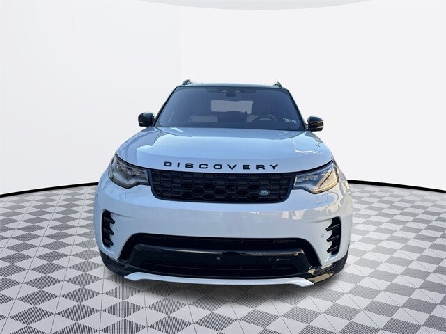 2023 Land Rover Discovery HSE R-Dynamic photo 2
