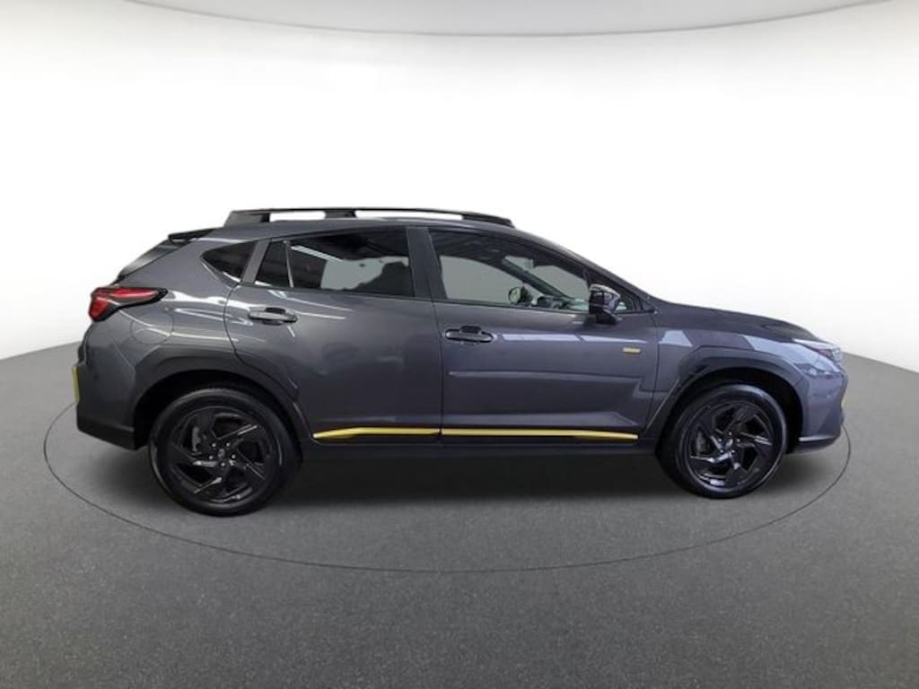Used 2025 Subaru Crosstrek Sport AWD SUV