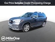 Subaru Ascent