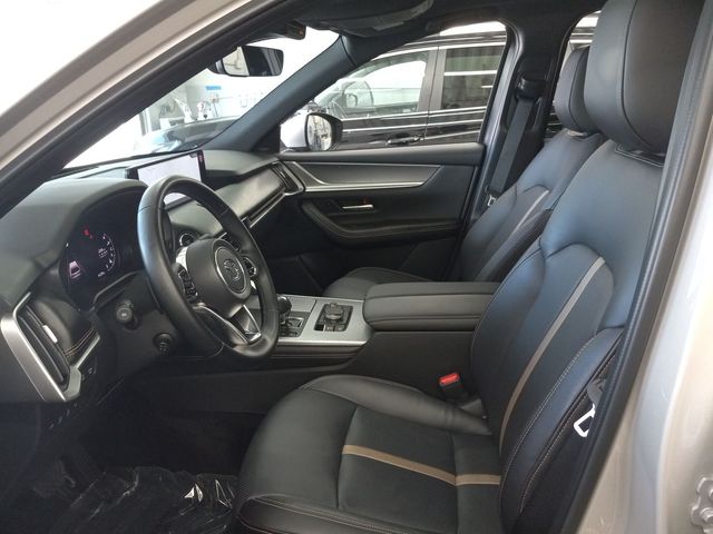 2025 Mazda CX-90 Auto For Sale in Baltimore DU211371| Used Toyota