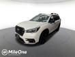 Used 2022 Subaru Ascent Onyx Edition AWD SUV