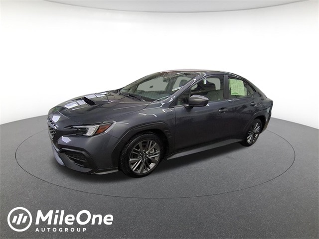 2024 Subaru WRX Base's photo