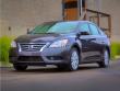 Used 2015 Nissan Sentra S Sedan