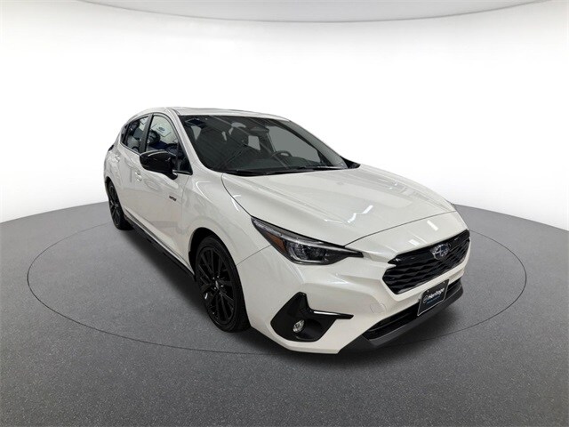 2024 Subaru Impreza 2.5RS photo 3