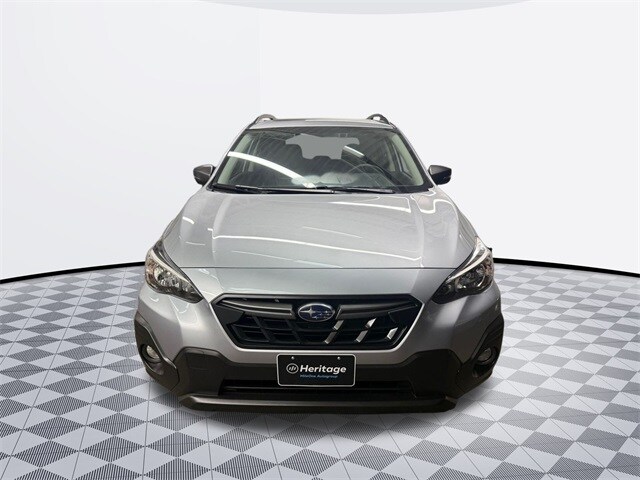2023 Subaru Crosstrek Sport photo 2