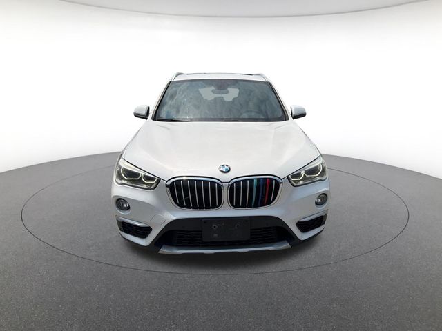 Used 2016 BMW X1 28i with VIN WBXHT3C31GP880812 for sale in Owings Mills, MD