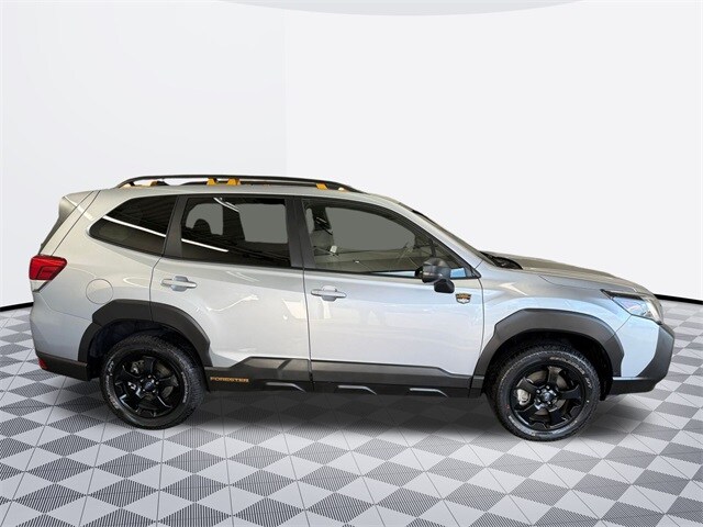 2024 Subaru Forester Wilderness photo 4