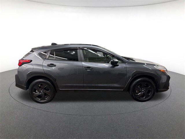 2024 Subaru Crosstrek Base photo 4