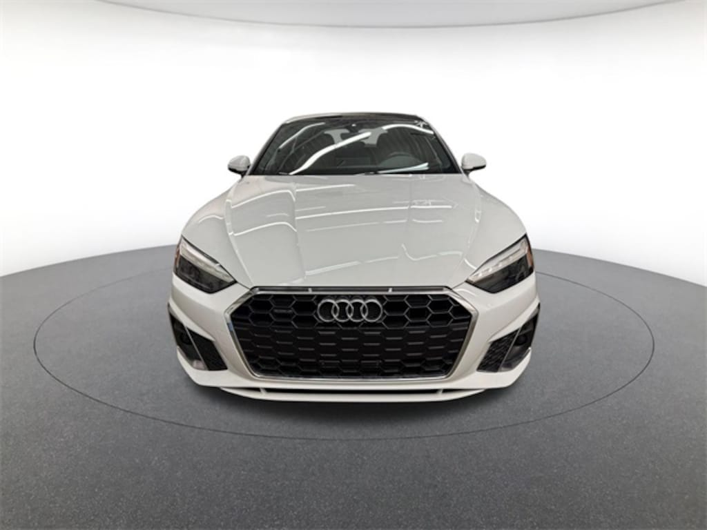 Used 2023 Audi A5 Sportback 45 S Line Premium Quattro Hatchback