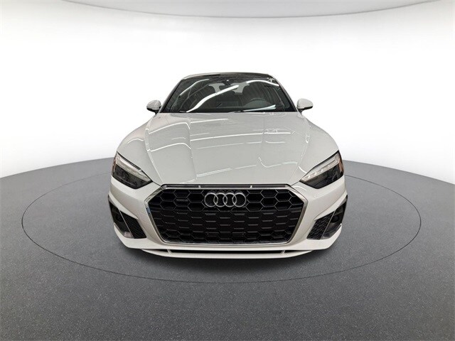 2023 Audi A5 45 S line Premium Quattro photo 2