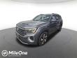 Used 2025 Volkswagen Atlas 2.0T SE w/Technology AWD SUV