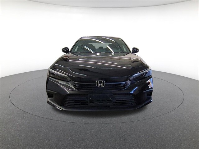 2024 Honda Civic Sport photo 2