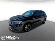 Used 2022 Volkswagen Tiguan 2.0T S AWD SUV