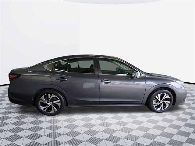 2022 Subaru Legacy Premium photo 4