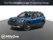 Used 2026 Subaru Forester Wilderness SUV