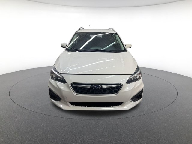 Used 2019 Subaru Impreza Premium with VIN 4S3GTAC64K3744665 for sale in Owings Mills, MD
