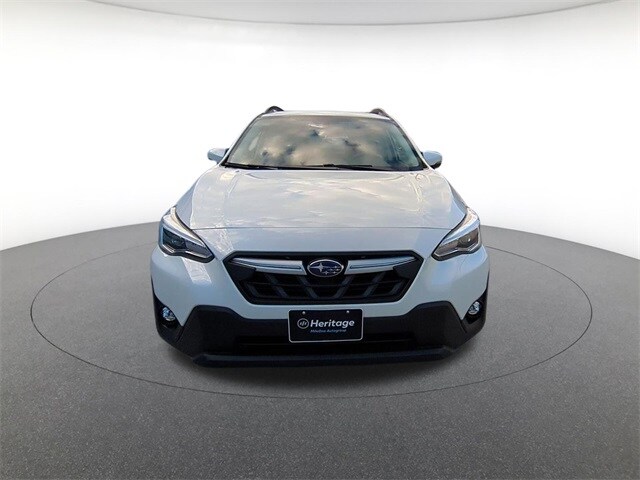 2023 Subaru Crosstrek Limited photo 2