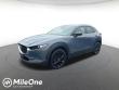 Used 2021 Mazda CX-30 Turbo AWD SUV