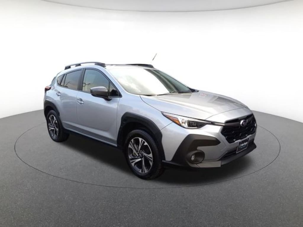 Used 2026 Subaru Crosstrek Premium SUV