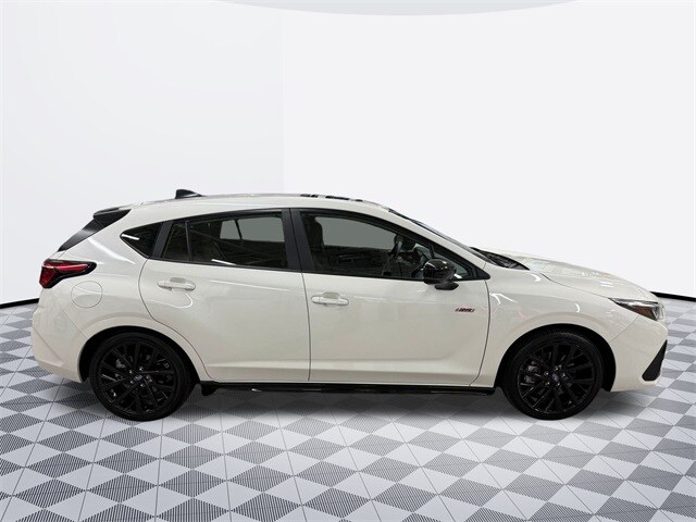 2024 Subaru Impreza 2.5RS photo 4