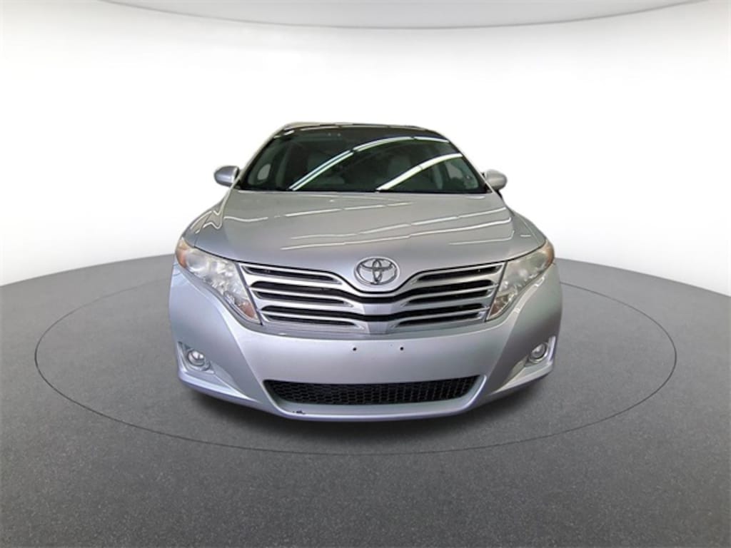 Used 2011 Toyota Venza Base AWD SUV