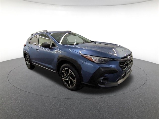 2024 Subaru Crosstrek Premium photo 3