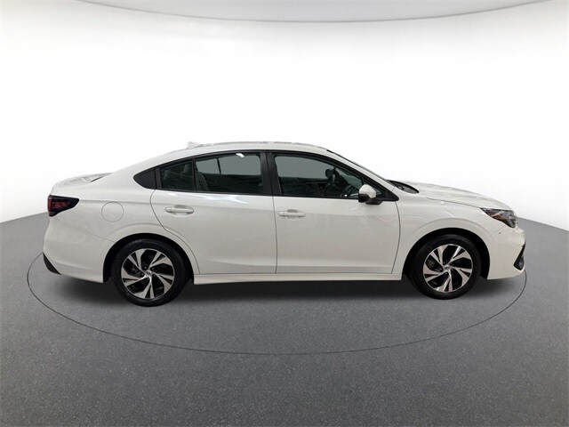 2024 Subaru Legacy Premium photo 4