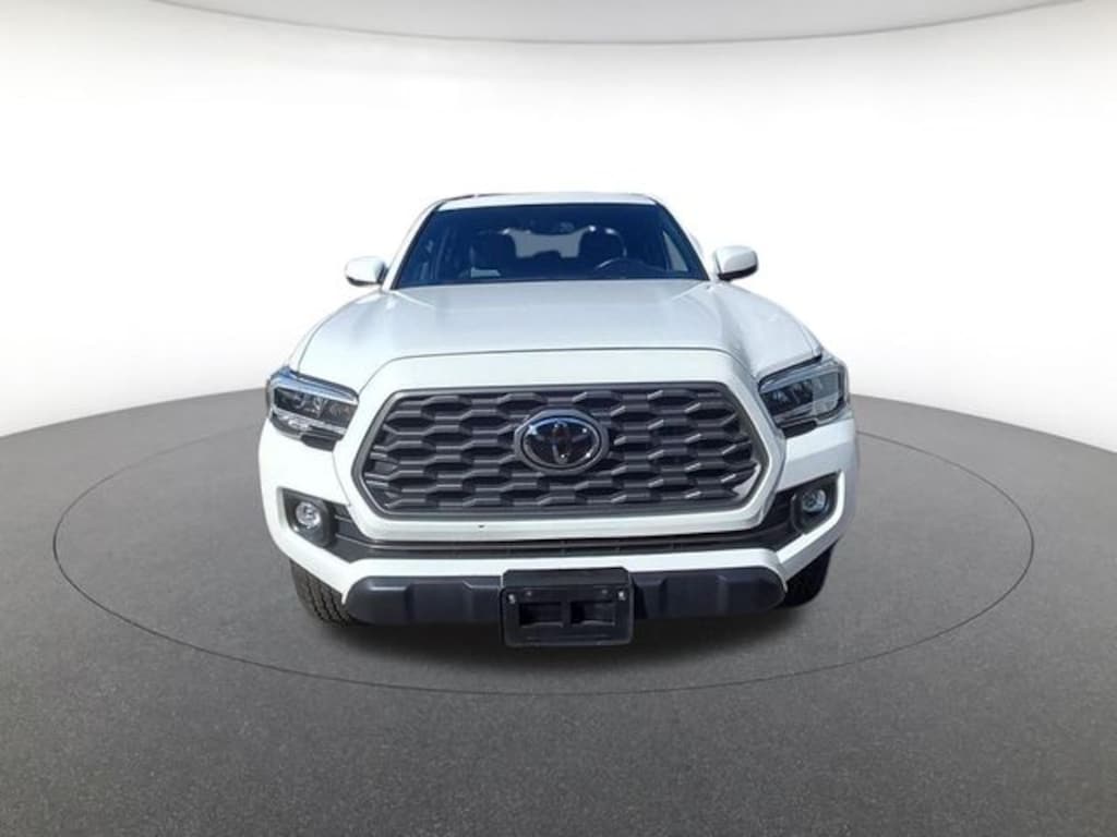 Used 2023 Toyota Tacoma TRD Sport V6 Truck