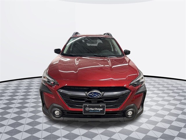 2025 Subaru Outback Premium photo 2