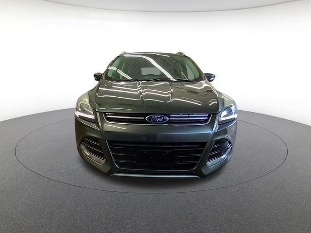Used 2016 Ford Escape Titanium with VIN 1FMCU0J94GUB83352 for sale in Owings Mills, MD