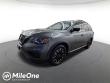 Used 2020 Nissan Pathfinder SL AWD SUV