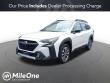 Used 2025 Subaru Outback Limited AWD SUV