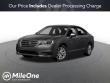 Used 2017 Subaru Legacy 2.5i Premium Sedan