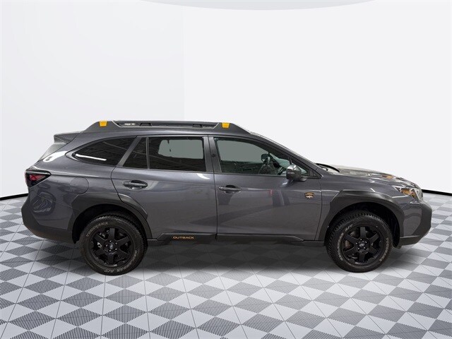 2024 Subaru Outback Wilderness photo 4