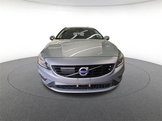 Used 2018 Volvo V60 Dynamic with VIN YV140MELXJ2391296 for sale in Owings Mills, MD