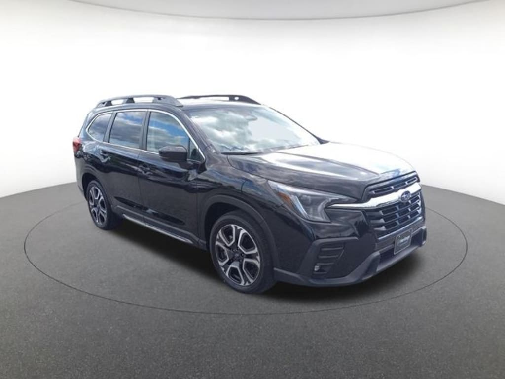 Used 2024 Subaru Ascent Limited AWD SUV
