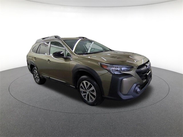 2024 Subaru Outback Premium photo 3