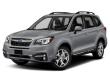Used 2018 Subaru Forester 2.5i Touring AWD SUV