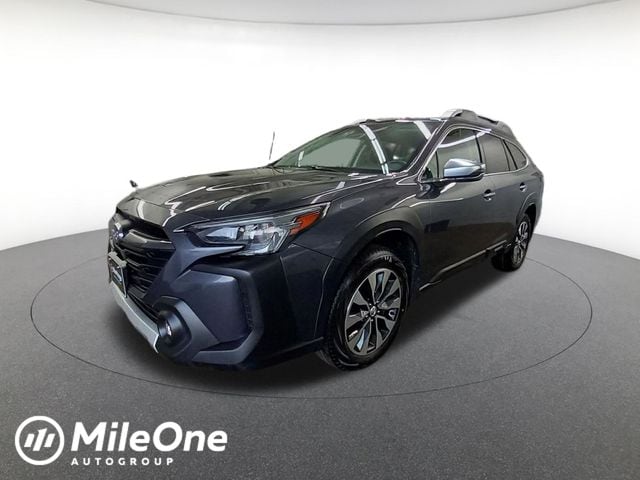2023 Subaru Outback