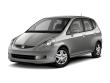Used 2008 Honda Fit Base Hatchback