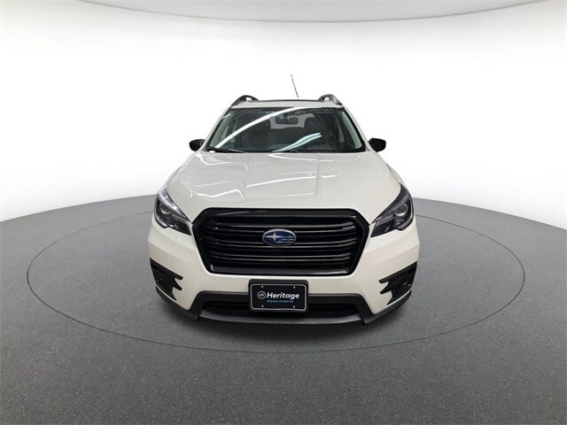2022 Subaru Ascent Onyx Edition photo 2