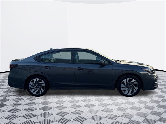 2024 Subaru Legacy Limited photo 4