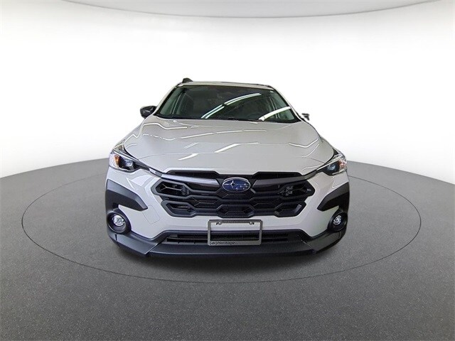 2024 Subaru Crosstrek Premium photo 2